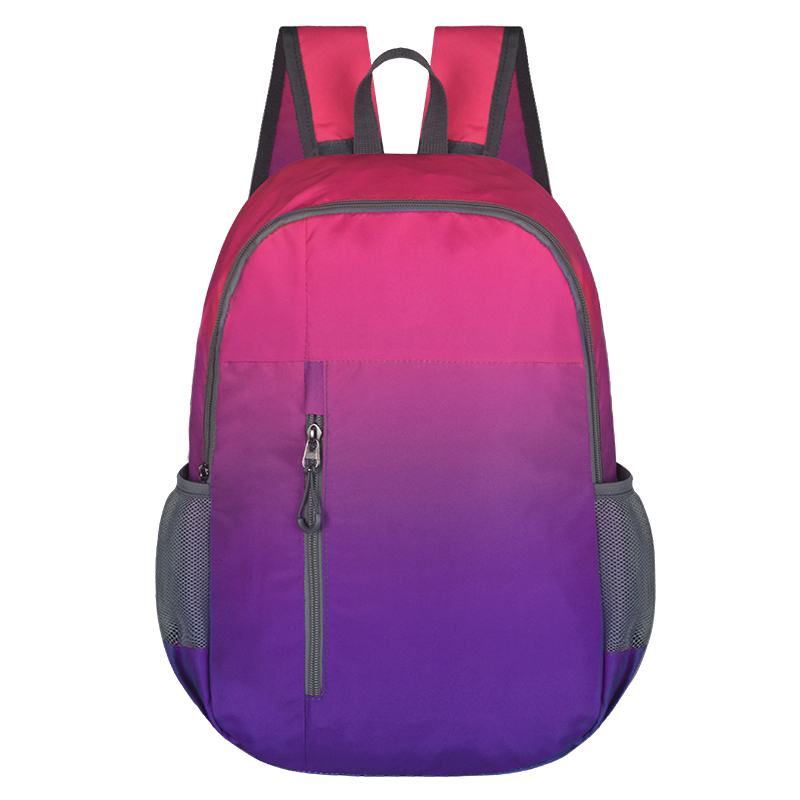 Magenta Gradient